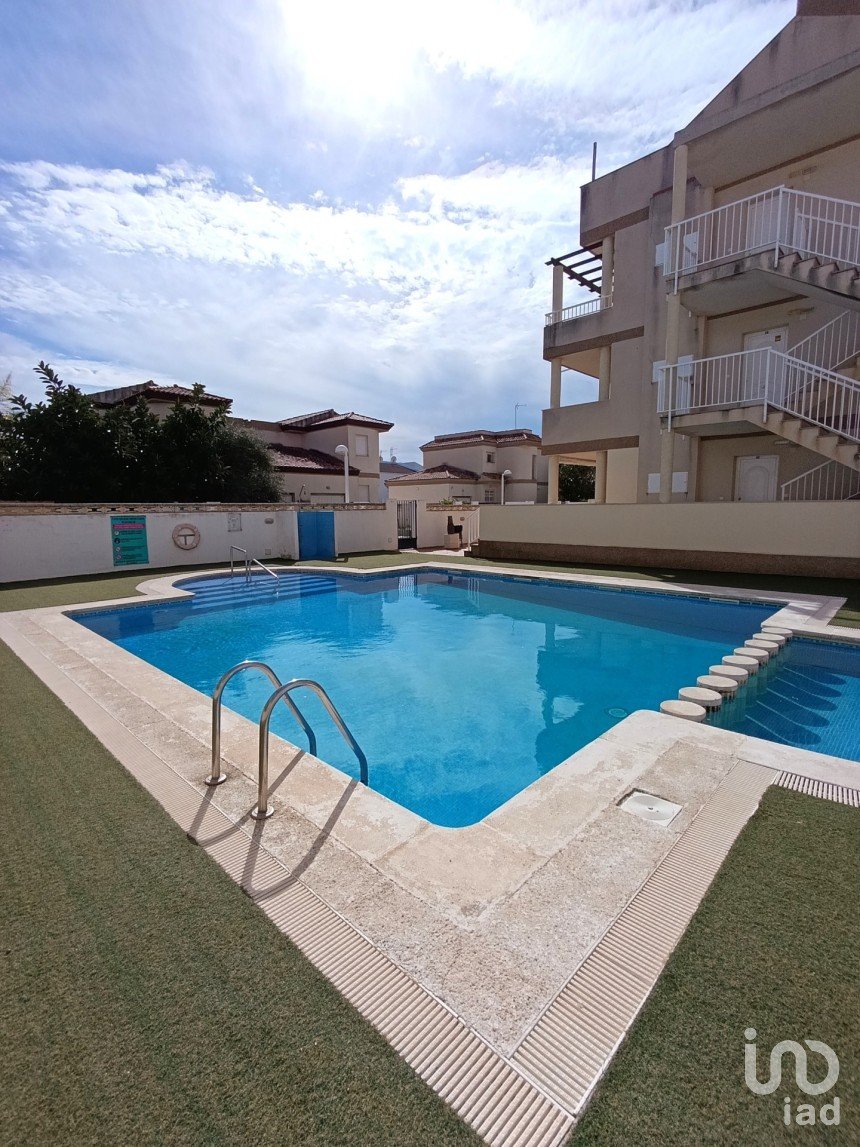 Apartment 2 bedrooms of 79 m² in Vinaros (12500)