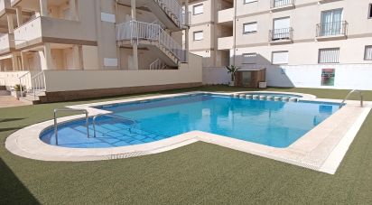 Pis 2 habitacions de 79 m² a Vinaros (12500)