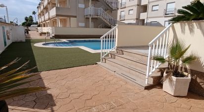 Pis 2 habitacions de 79 m² a Vinaros (12500)