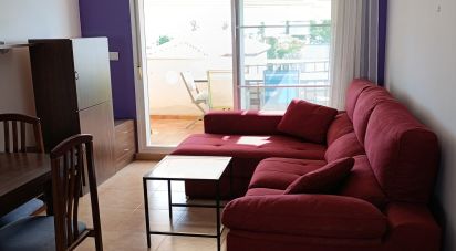 Pis 2 habitacions de 79 m² a Vinaros (12500)