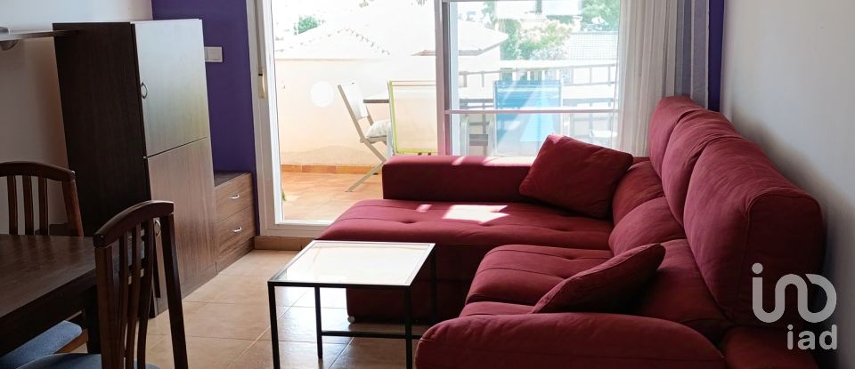 Apartment 2 bedrooms of 79 m² in Vinaros (12500)