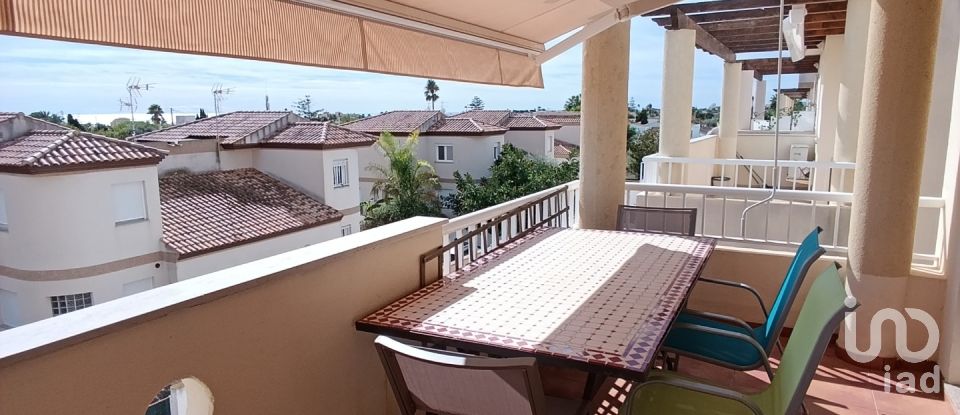 Apartment 2 bedrooms of 79 m² in Vinaros (12500)