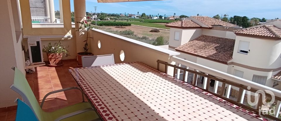 Apartment 2 bedrooms of 79 m² in Vinaros (12500)