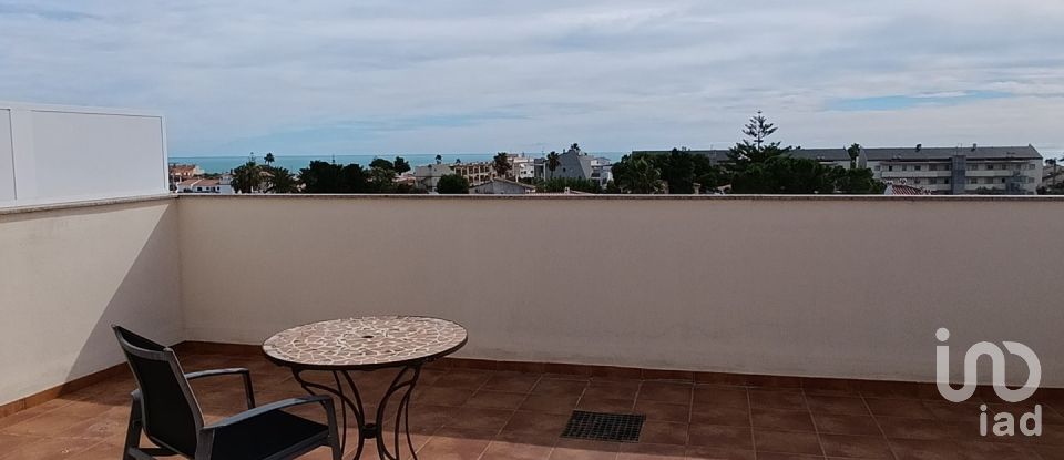 Apartment 2 bedrooms of 79 m² in Vinaros (12500)