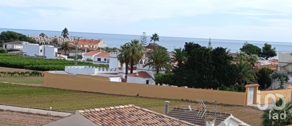 Apartment 2 bedrooms of 79 m² in Vinaros (12500)