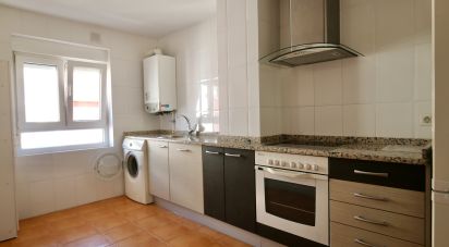 Pis 1 habitació de 53 m² a Burgos (09004)