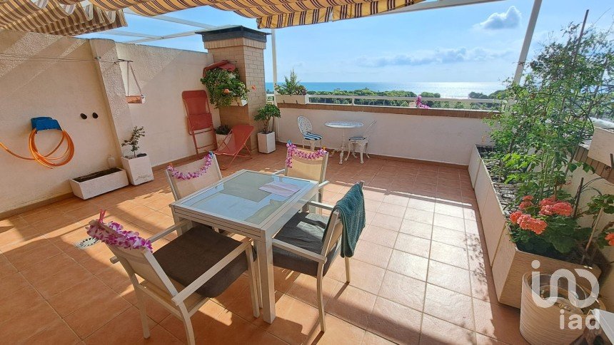 Apartment 2 bedrooms of 97 m² in Oropesa/Oropesa del Mar (12594)