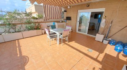 Pis 2 habitacions de 97 m² a Oropesa/Oropesa del Mar (12594)