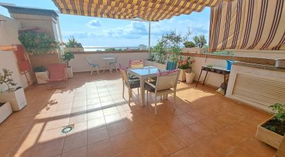 Pis 2 habitacions de 97 m² a Oropesa/Oropesa del Mar (12594)