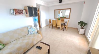 Pis 2 habitacions de 97 m² a Oropesa/Oropesa del Mar (12594)