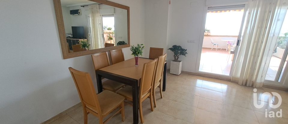 Apartment 2 bedrooms of 97 m² in Oropesa/Oropesa del Mar (12594)