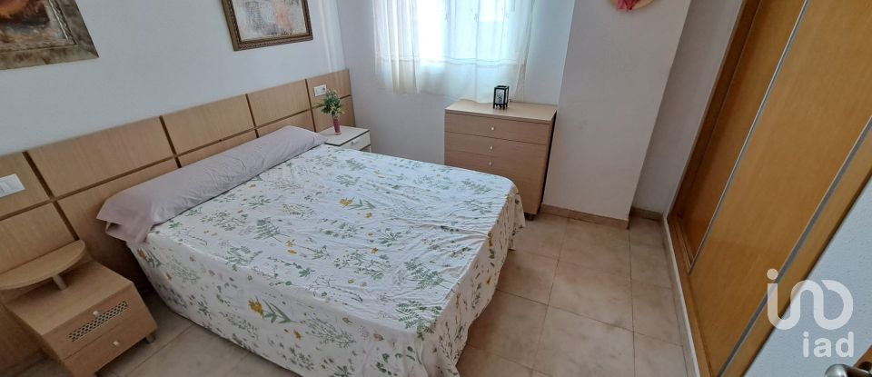 Pis 2 habitacions de 97 m² a Oropesa/Oropesa del Mar (12594)