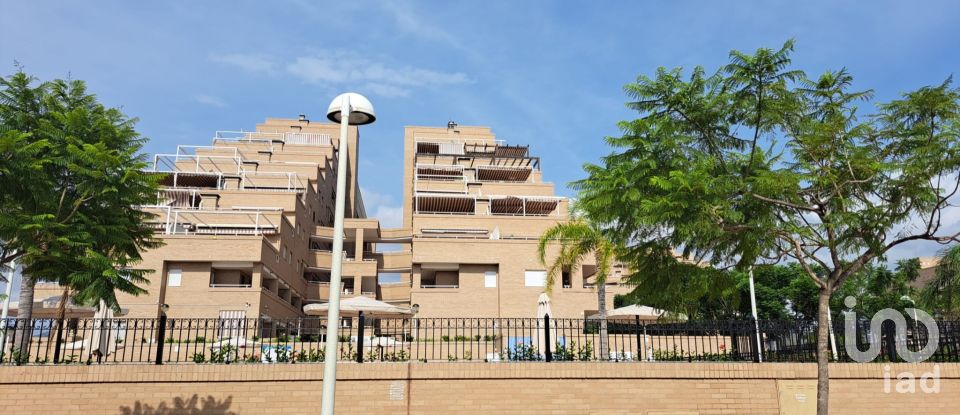 Pis 2 habitacions de 97 m² a Oropesa/Oropesa del Mar (12594)