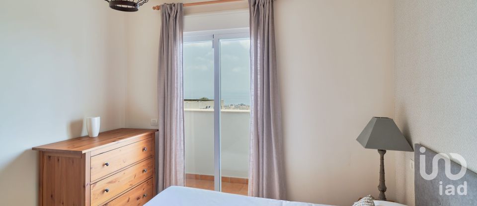 Pis 2 habitacions de 80 m² a Pueblo Benalmadena (29639)