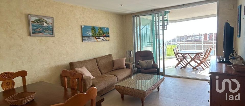 Apartment 2 bedrooms of 135 m² in Oropesa/Oropesa del Mar (12594)