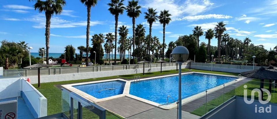 Apartment 2 bedrooms of 135 m² in Oropesa/Oropesa del Mar (12594)