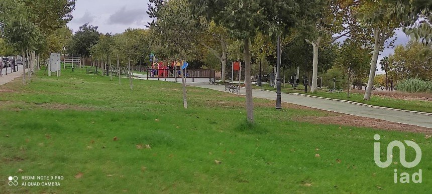 Terreno de 120 m² en Arcos de la Frontera (11630)