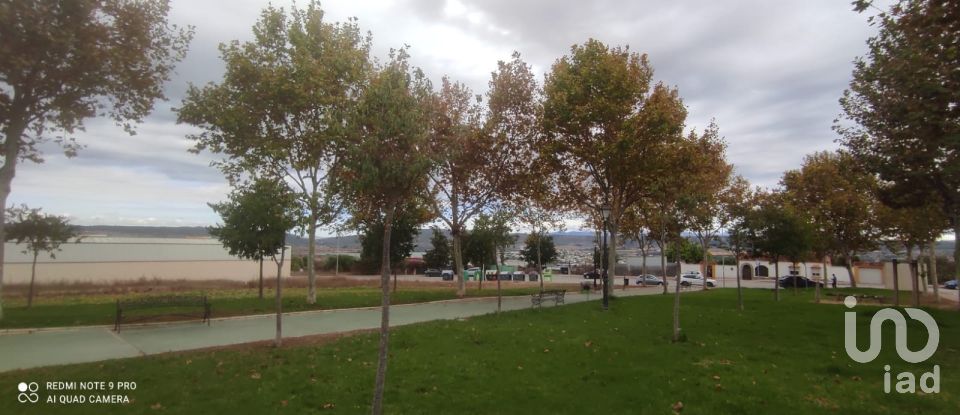 Terreno de 120 m² en Arcos de la Frontera (11630)