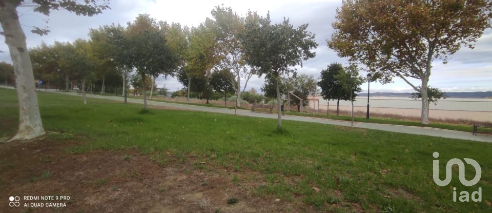 Terrain de 120 m² à Arcos de la Frontera (11630)