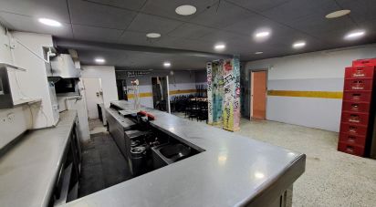 Bar de 67 m² en Santa Coloma de Gramenet (08921)