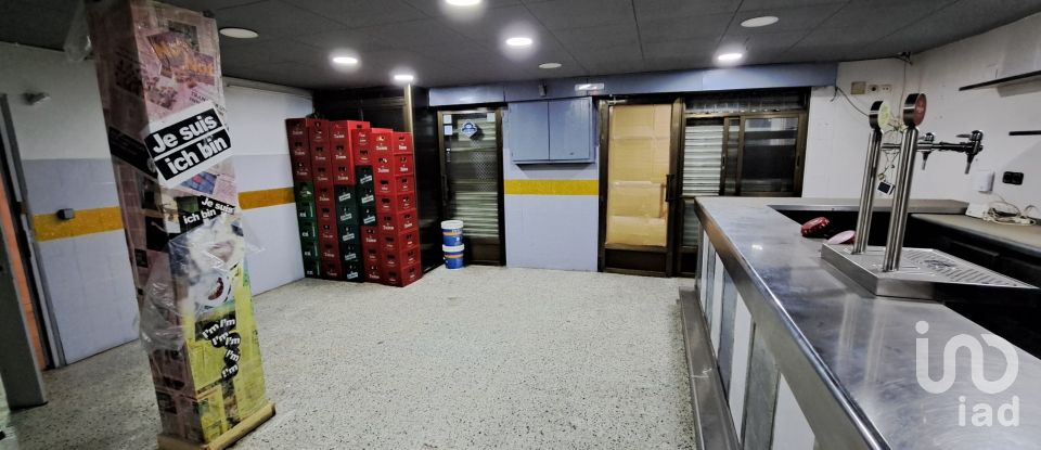 Bar de 67 m² en Santa Coloma de Gramenet (08921)