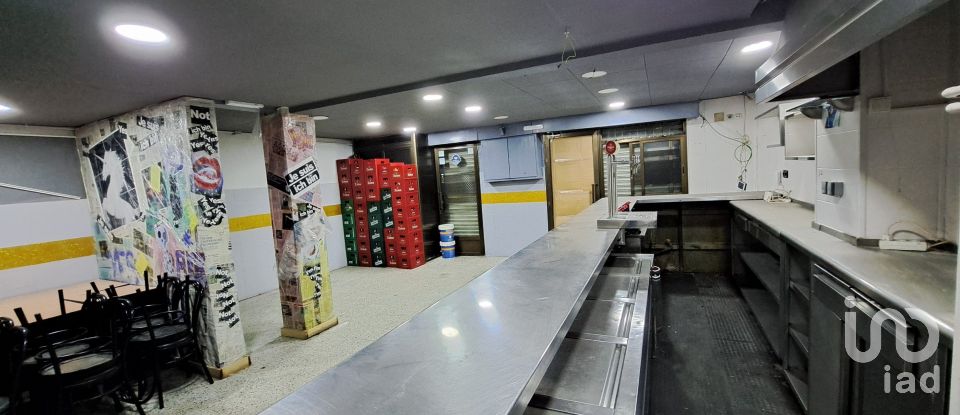 Bar de 67 m² en Santa Coloma de Gramenet (08921)