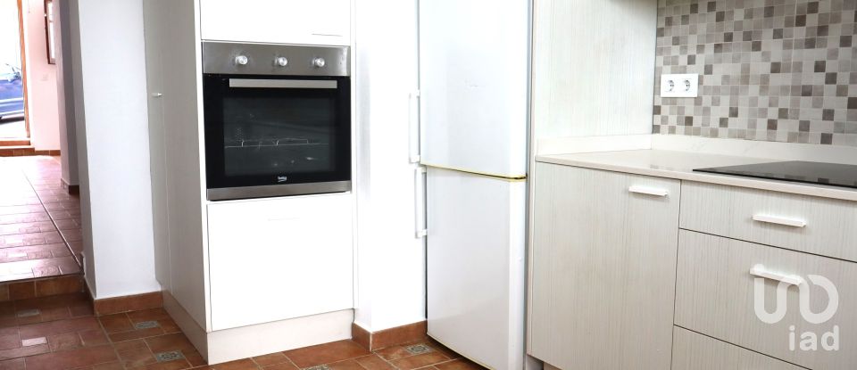 Casa 3 habitacions de 94 m² a Benidoleig (03759)