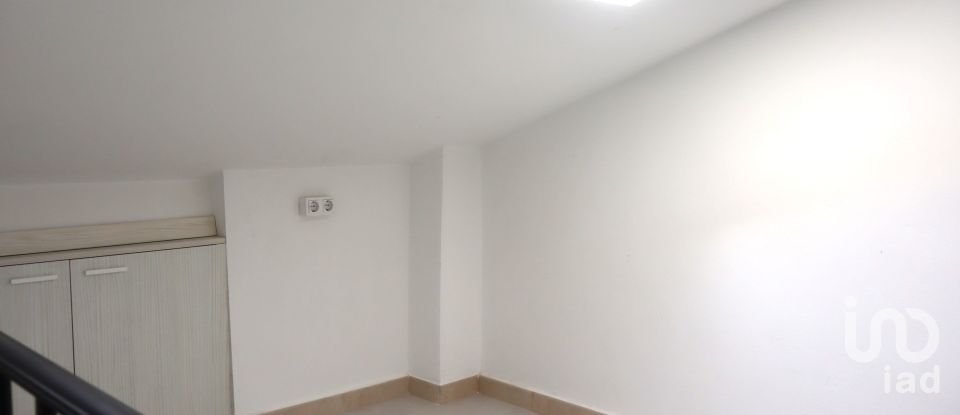 Casa 3 habitacions de 94 m² a Benidoleig (03759)