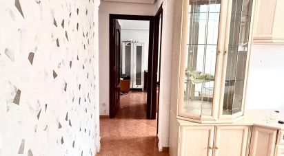 Appartement 3 chambres de 64 m² à Alcalá de Henares (28802)