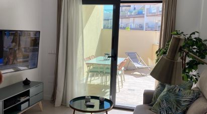 Appartement 1 chambre de 50 m² à Torrox Costa (29793)