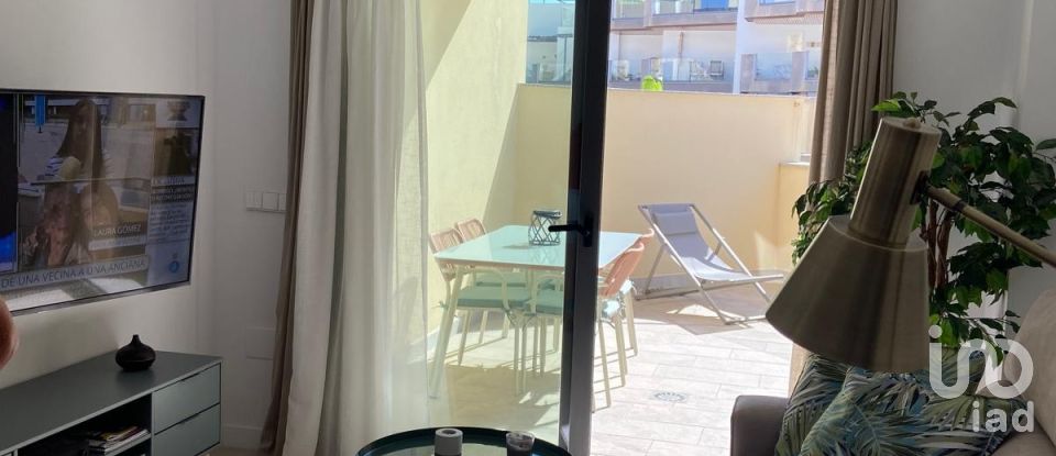 Appartement 1 chambre de 50 m² à Torrox Costa (29793)