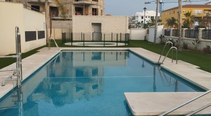 Appartement 1 chambre de 50 m² à Torrox Costa (29793)