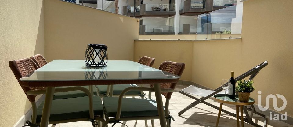 Appartement 1 chambre de 50 m² à Torrox Costa (29793)