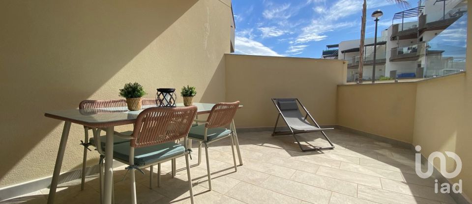 Appartement 1 chambre de 50 m² à Torrox Costa (29793)