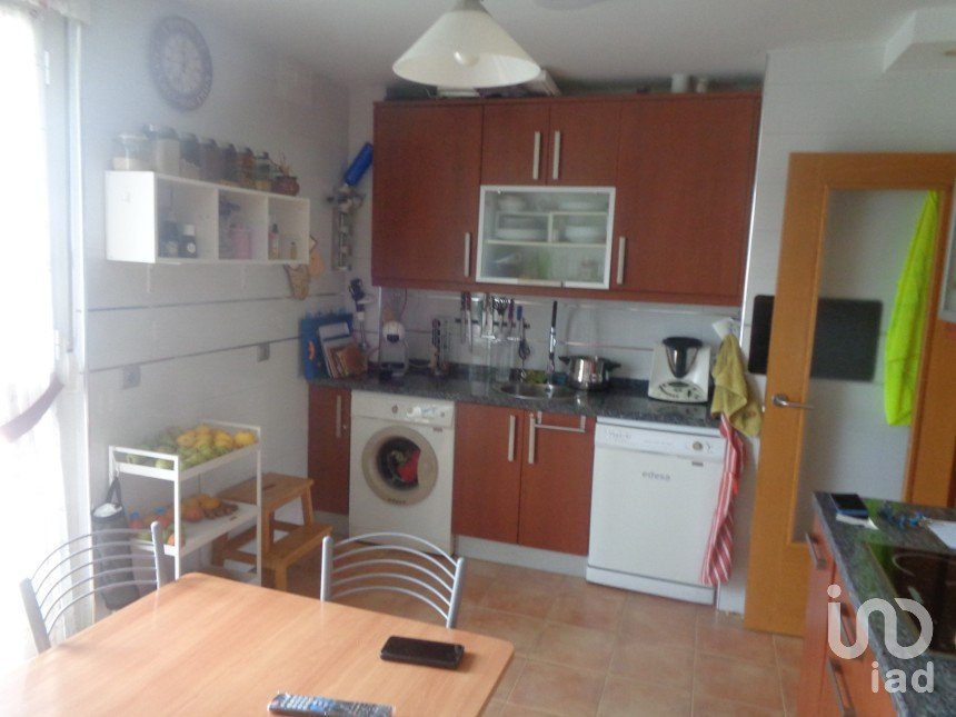 Pis 3 habitacions de 90 m² a Villaquilambre (24193)