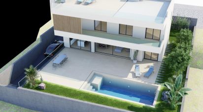 Terra de 600 m² a Sitges (08870)