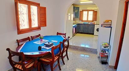 Lodge 3 bedrooms of 223 m² in Oria (04810)