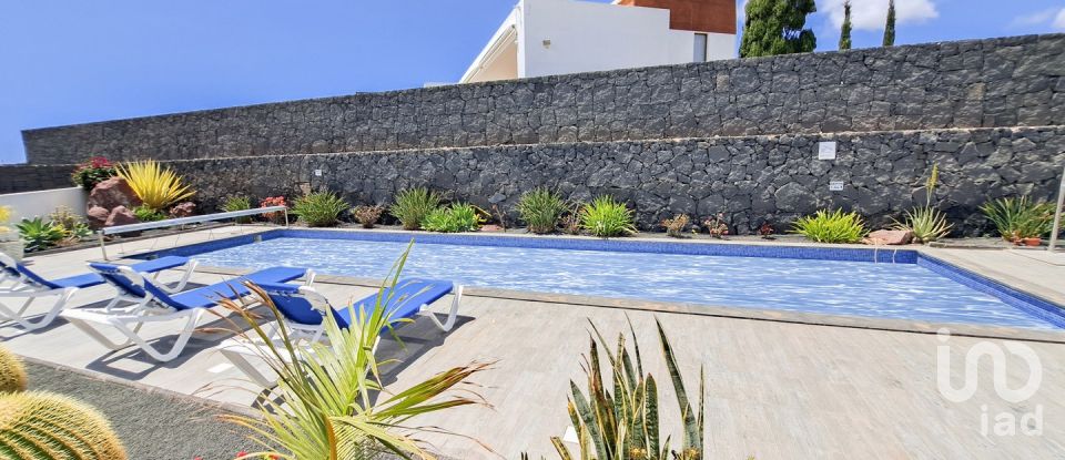 Casa 4 habitaciones de 120 m² en Playa Blanca (35580)