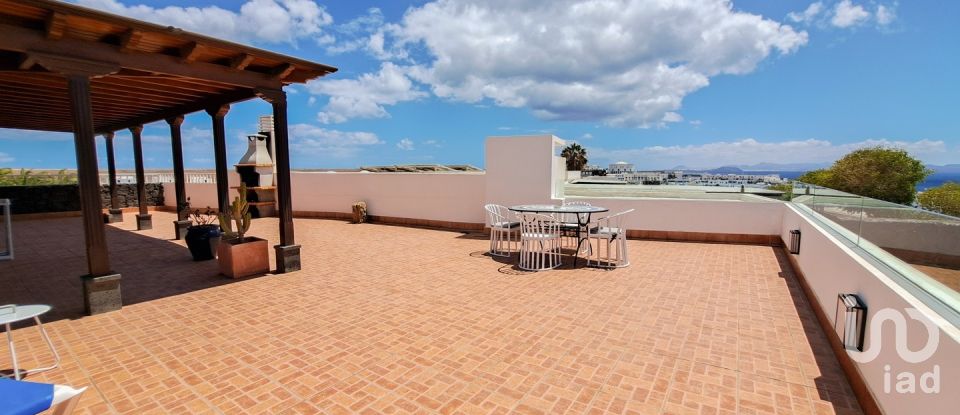 House 4 bedrooms of 120 m² in Playa Blanca (35580)