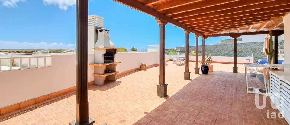 Maison 4 chambres de 120 m² à Playa Blanca (35580)