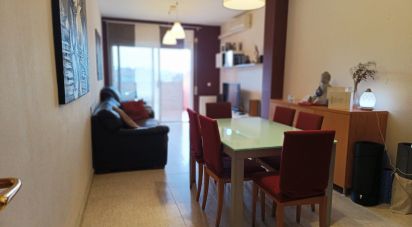 Appartement 3 chambres de 89 m² à Vilanova i la Geltrú (08800)