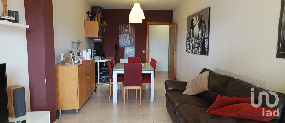 Appartement 3 chambres de 89 m² à Vilanova i la Geltrú (08800)