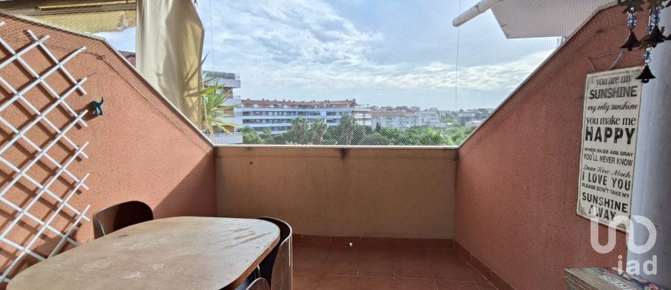 Appartement 3 chambres de 89 m² à Vilanova i la Geltrú (08800)