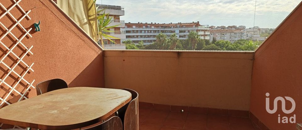 Appartement 3 chambres de 89 m² à Vilanova i la Geltrú (08800)