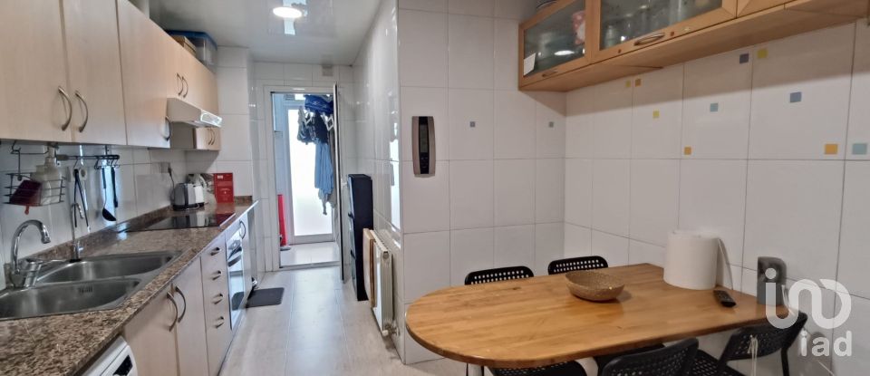 Pis 3 habitacions de 89 m² a Vilanova i la Geltrú (08800)