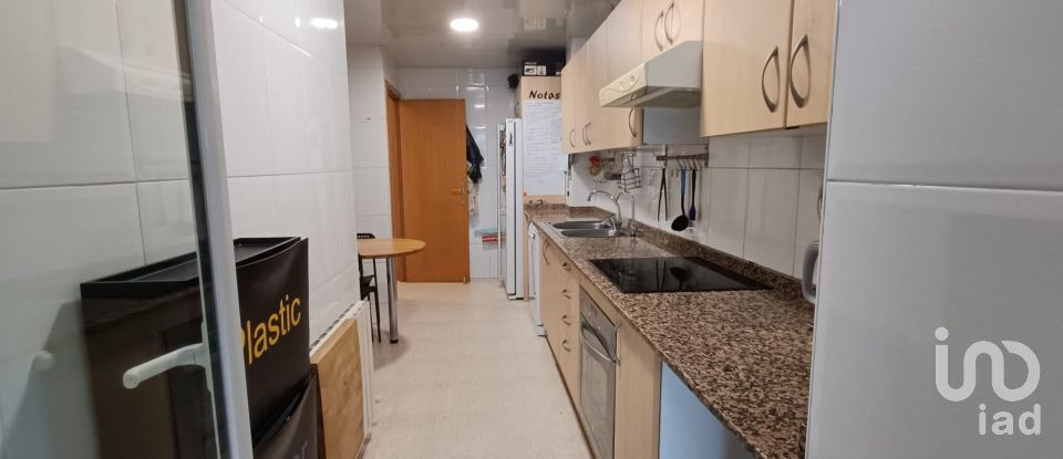 Pis 3 habitacions de 89 m² a Vilanova i la Geltrú (08800)