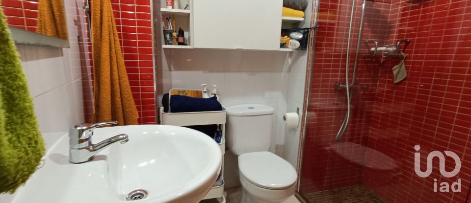 Appartement 3 chambres de 89 m² à Vilanova i la Geltrú (08800)