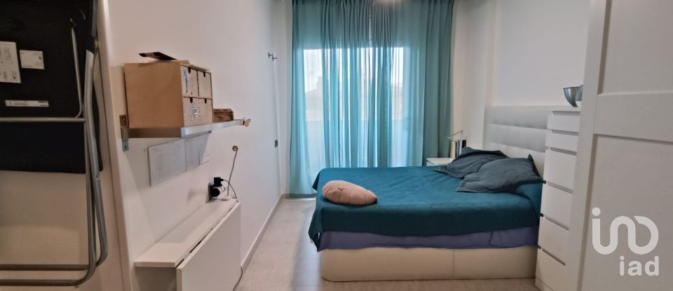 Piso 3 habitaciones de 89 m² en Vilanova i la Geltrú (08800)