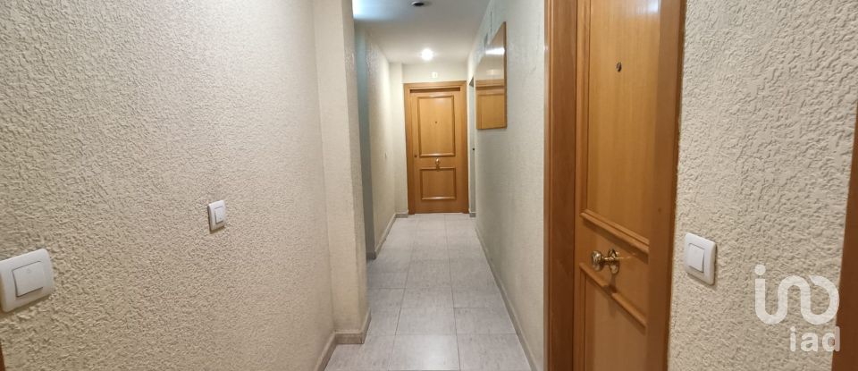 Pis 3 habitacions de 89 m² a Vilanova i la Geltrú (08800)