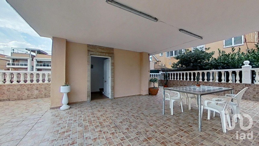 House 3 bedrooms of 164 m² in Grao de Moncofar (12593)